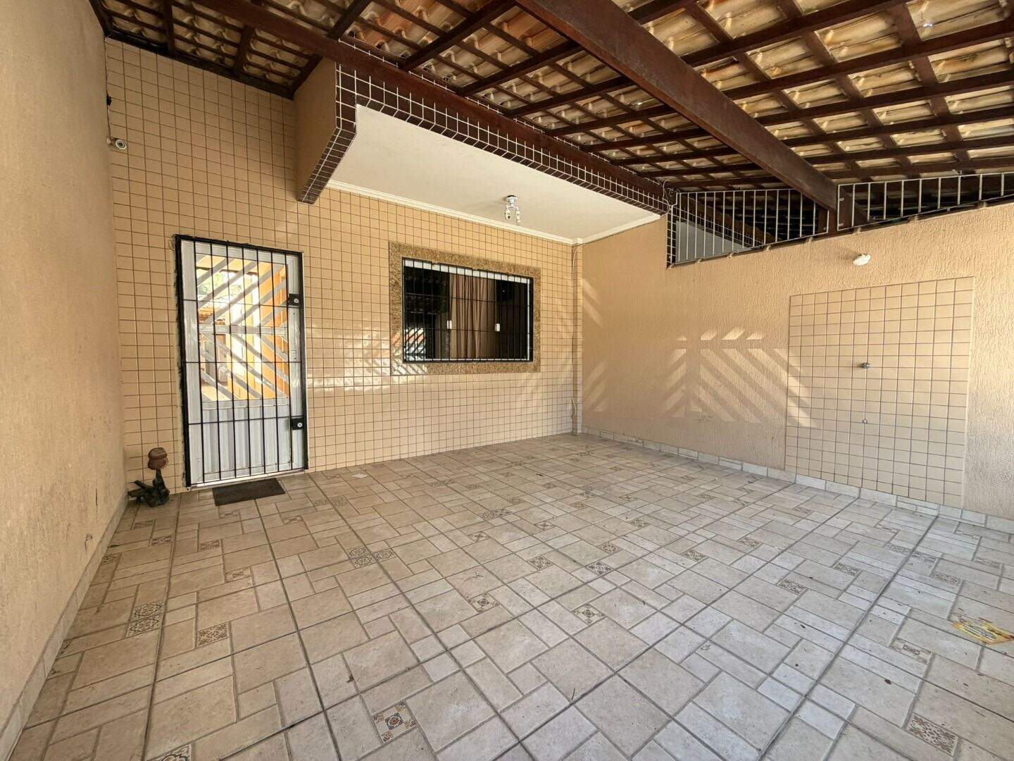 Sobrado à venda no Caiçara: 