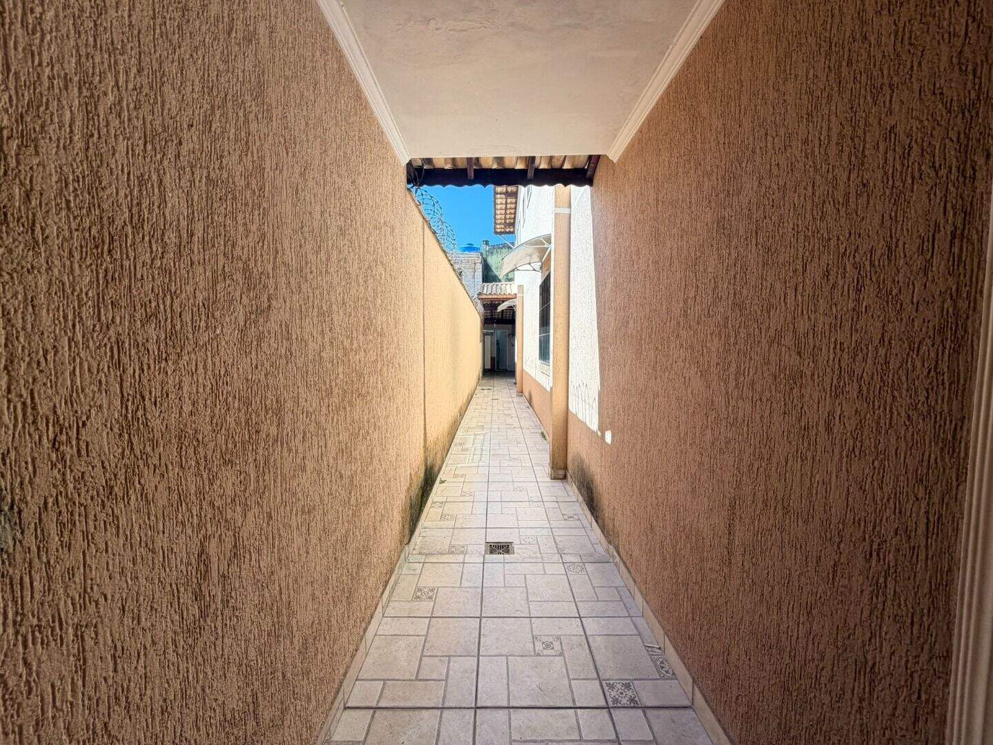 Sobrado à venda no Caiçara: 