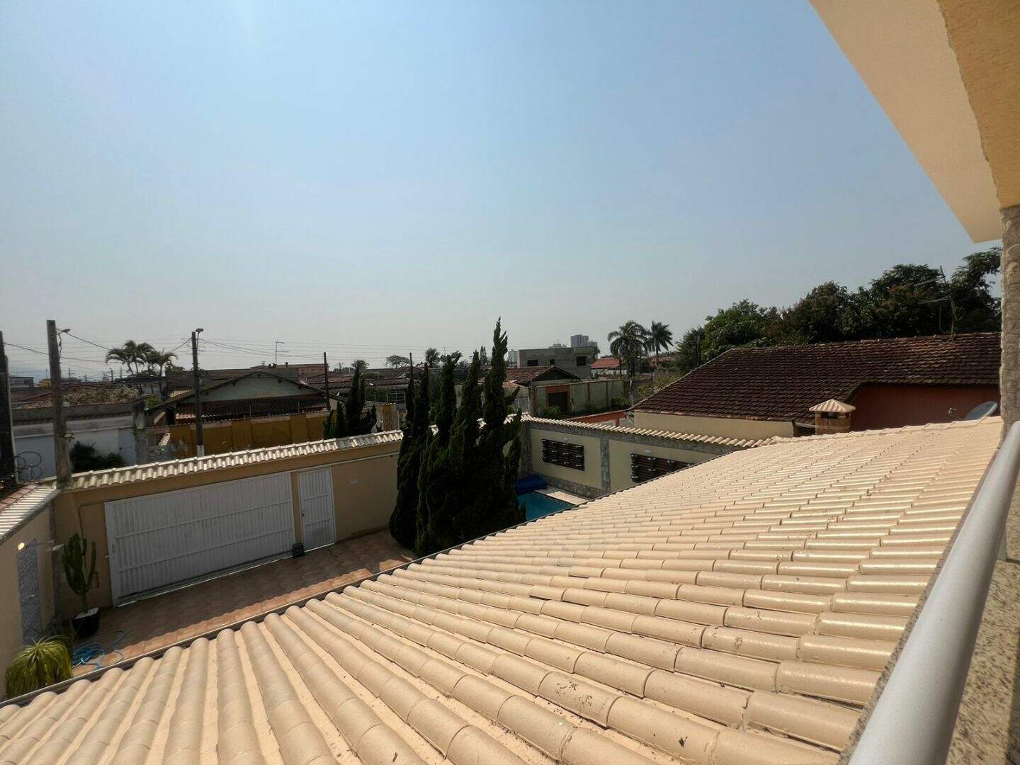 Sobrado à venda no Balneário Flórida: 
