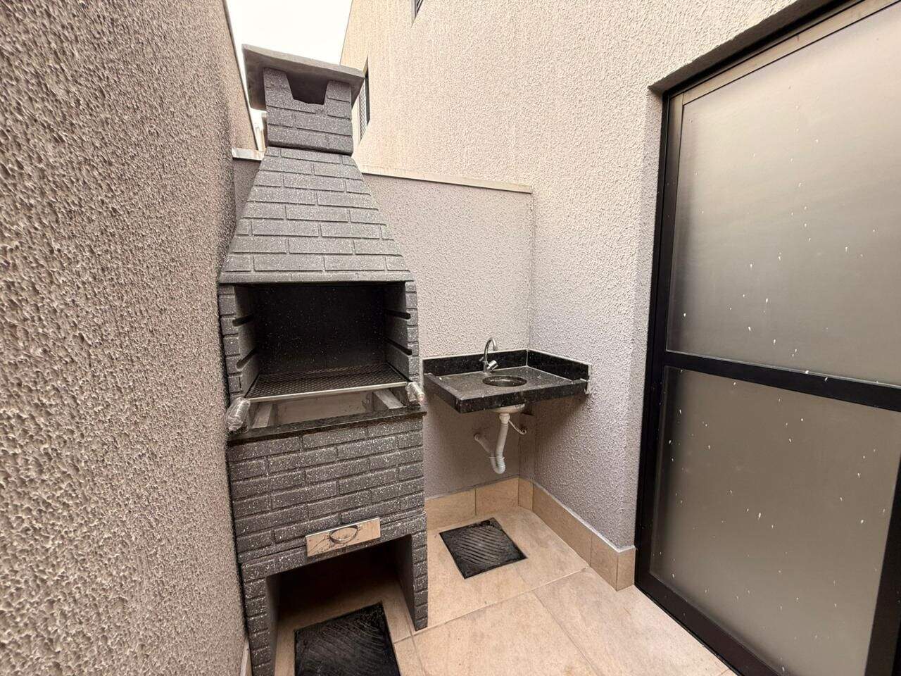 Sobrado à venda no Sítio do Campo: 