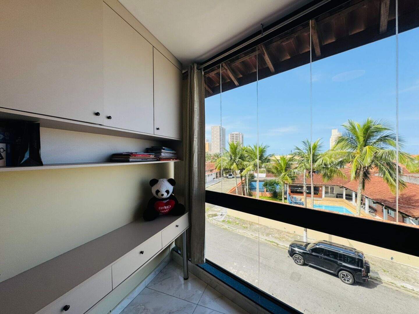 Sobrado à venda no Jardim Real: 