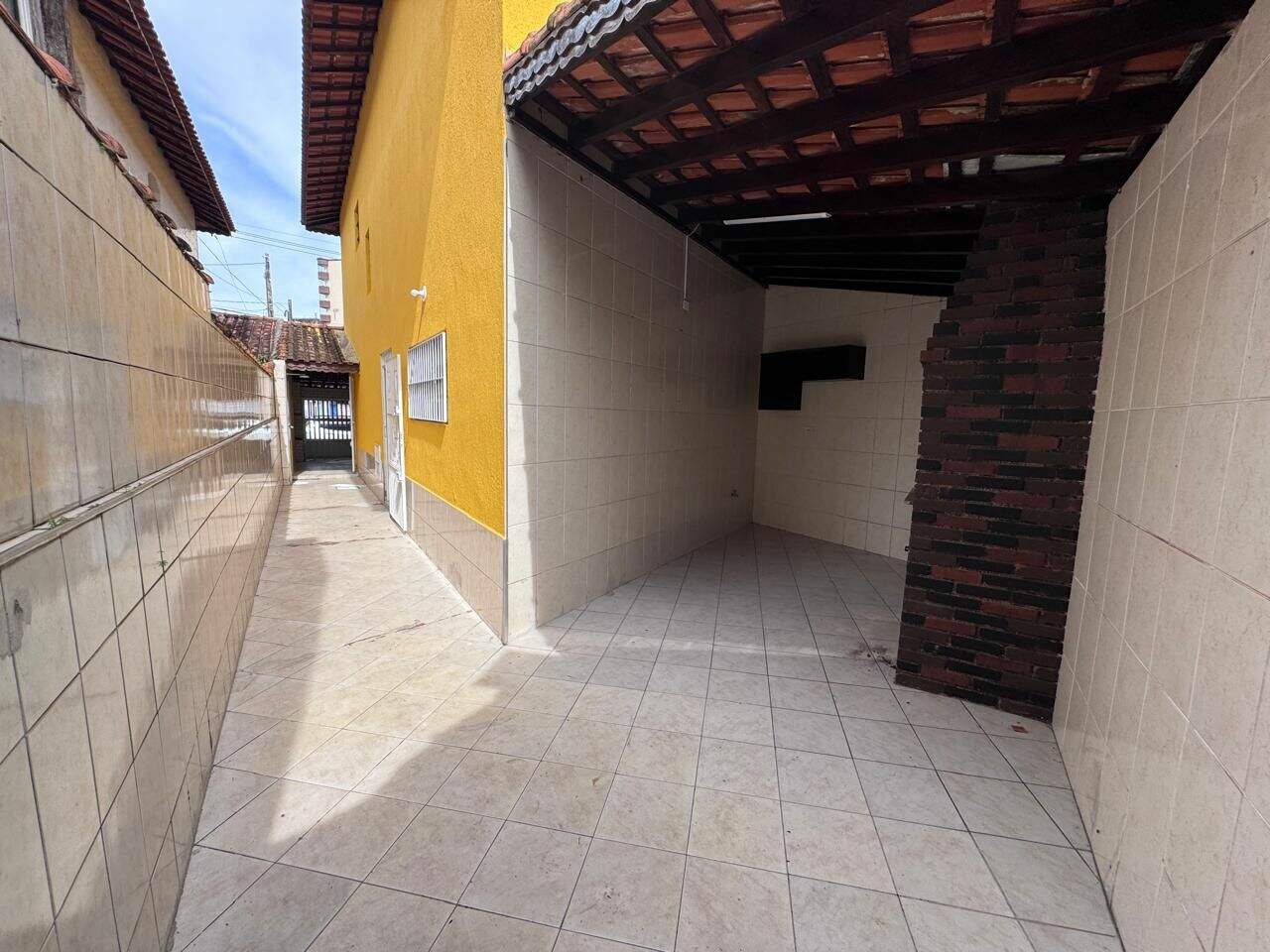 Sobrado à venda no Caiçara: 