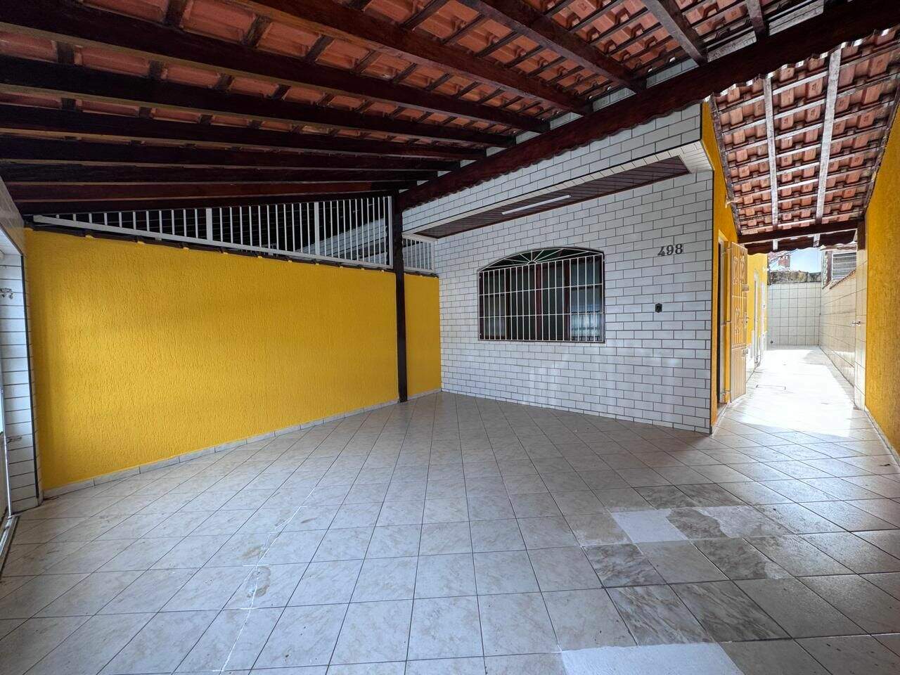 Sobrado à venda no Caiçara: 
