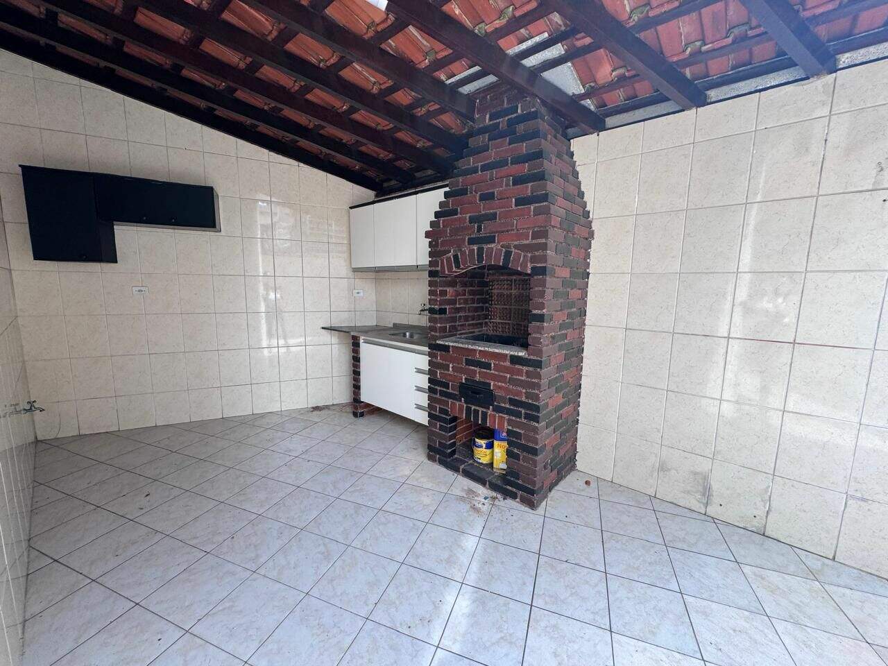 Sobrado à venda no Caiçara: 
