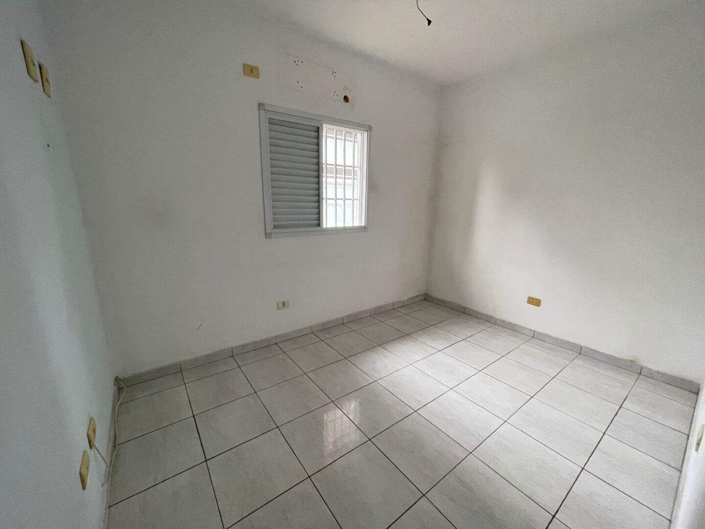 Sobrado à venda no Guilhermina: 