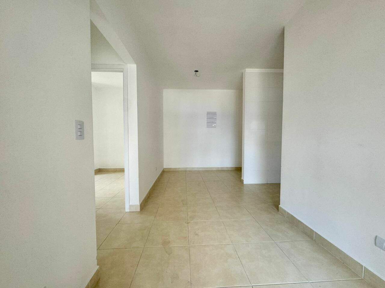 Apartamento à venda no Aviação: 