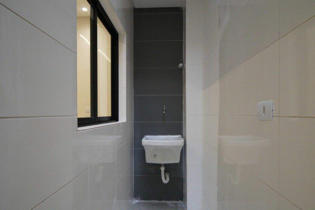 Sobrado à venda no Mirim: 
