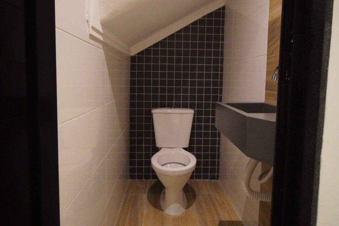 Sobrado à venda no Mirim: 