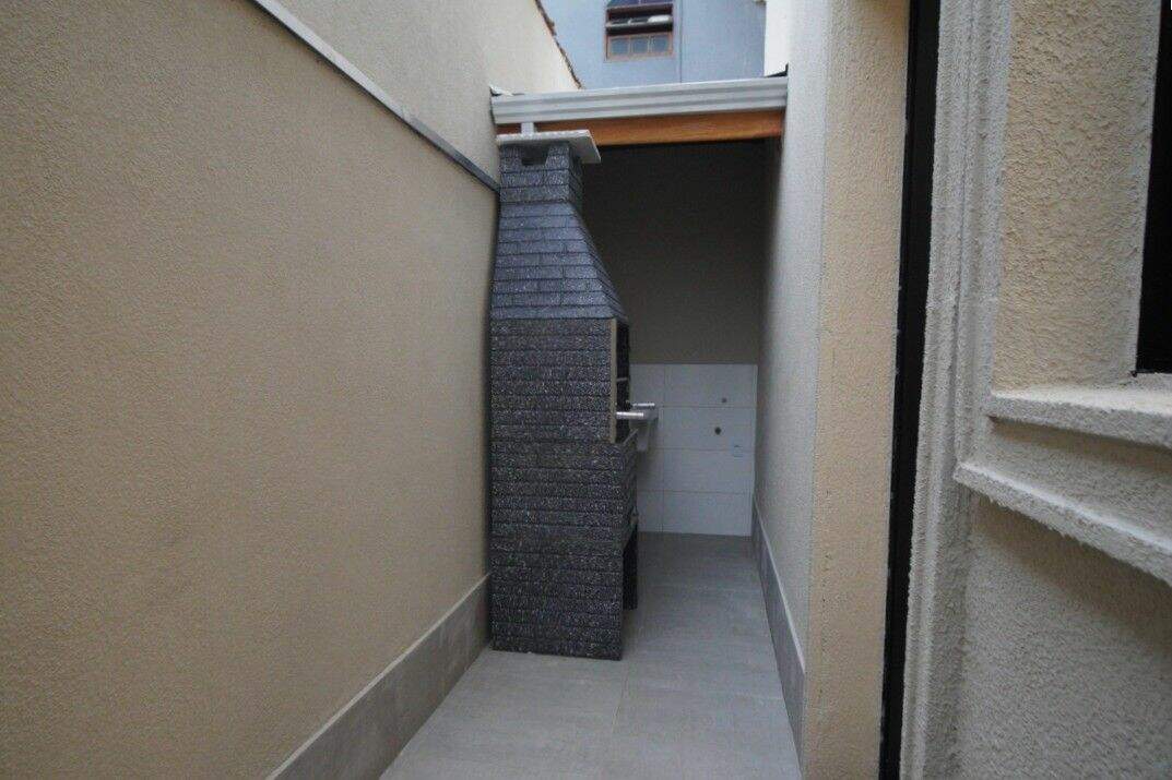 Sobrado à venda no Mirim: 