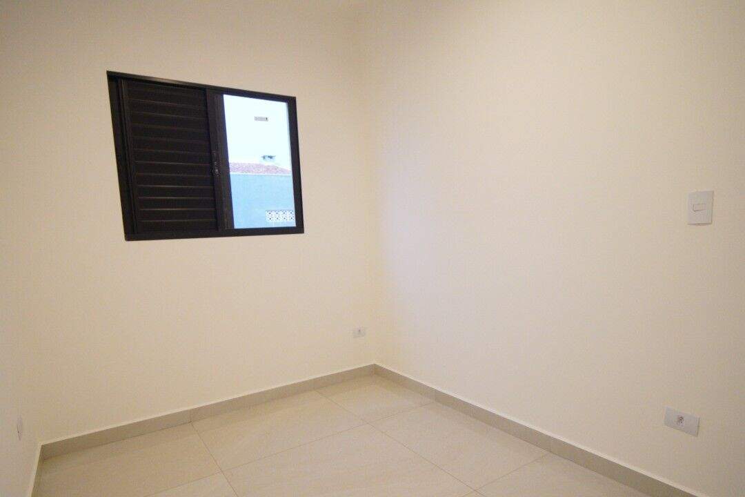 Sobrado à venda no Mirim: 