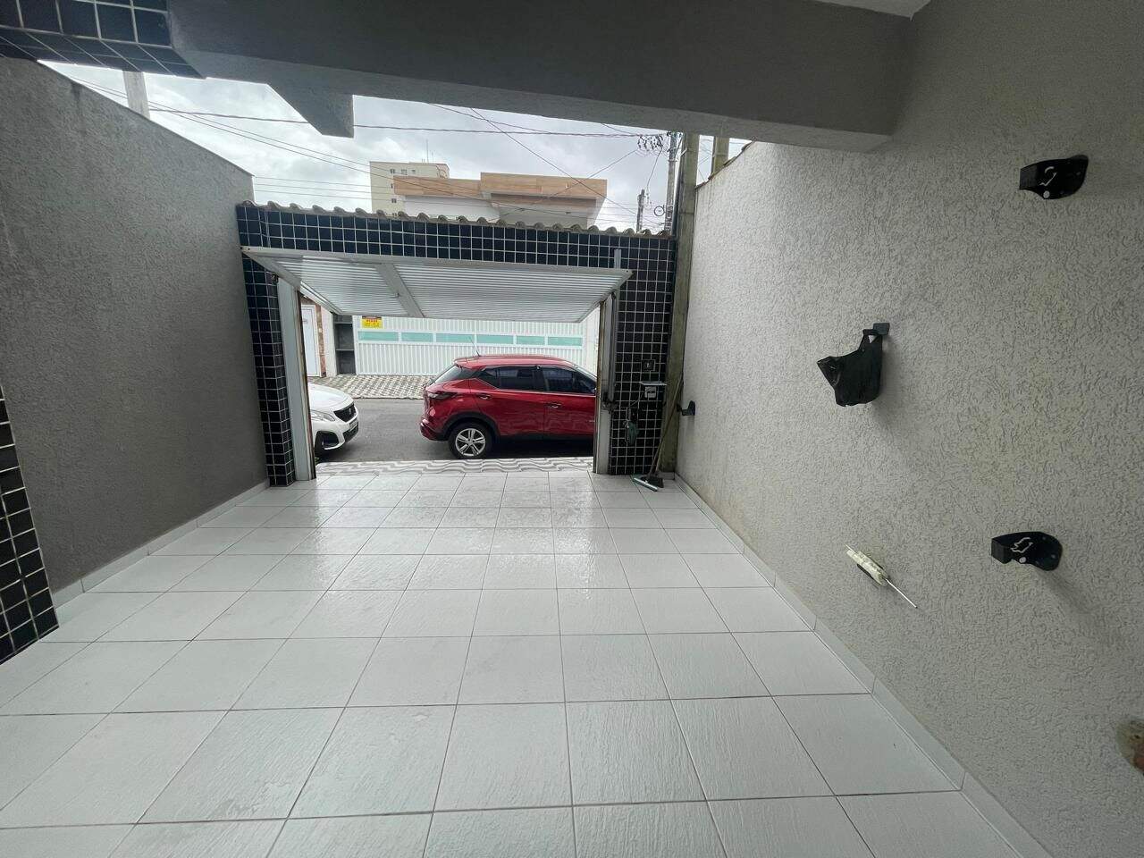 Sobrado à venda no Aviação: 