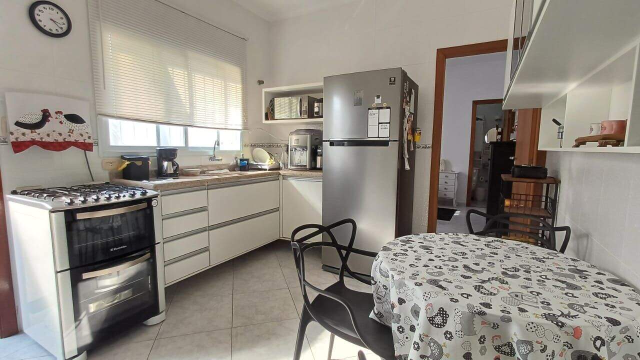Sobrado à venda no Caiçara: 