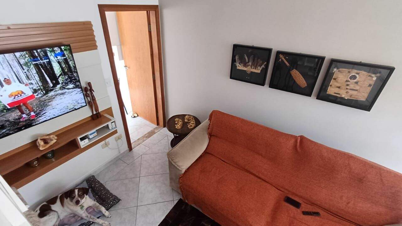 Sobrado à venda no Caiçara: 