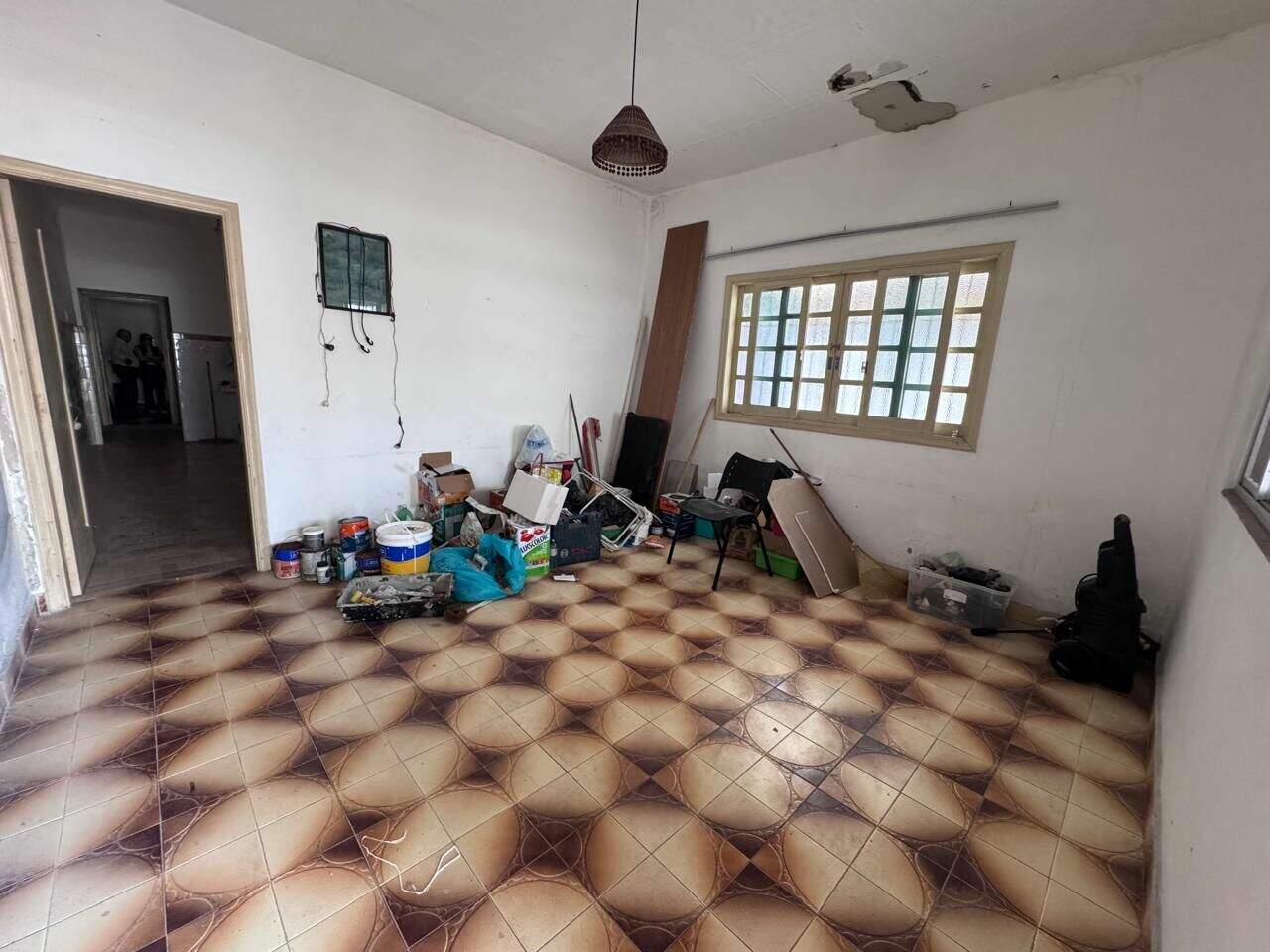 Terreno à venda no Boqueirão: 