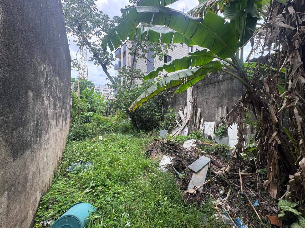 Terreno à venda no Aviação: 