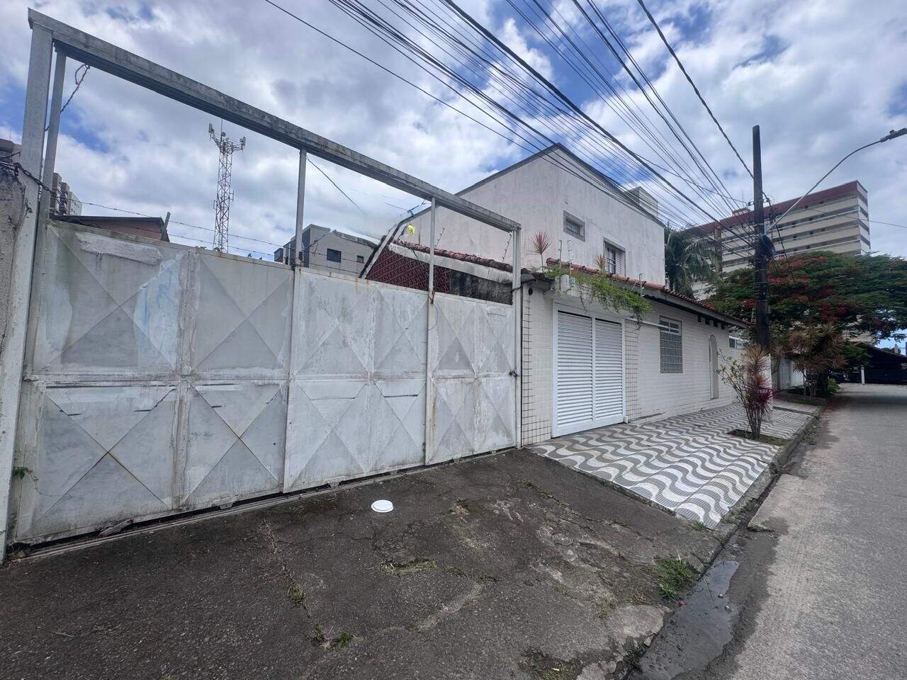 Terreno à venda no Aviação: 