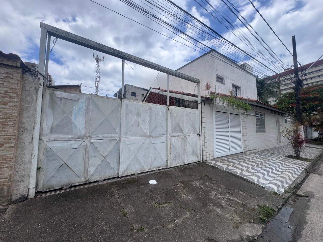 Terreno à venda no Aviação: 