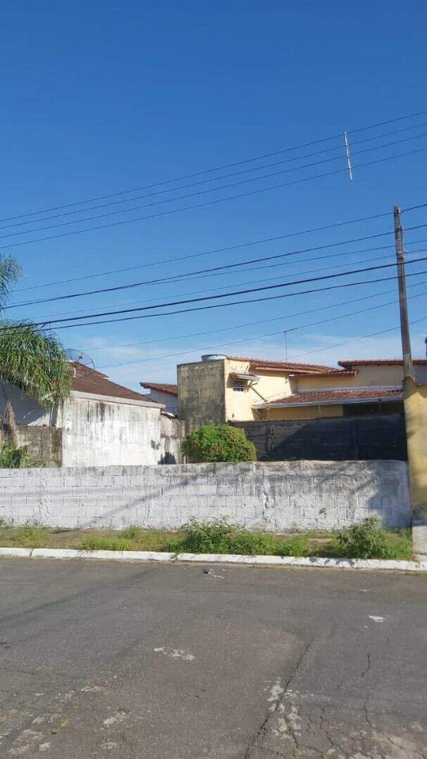 Terreno à venda no Jardim Imperador: 