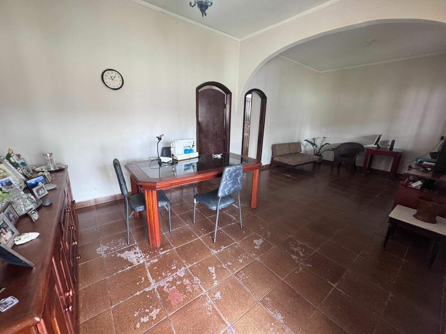 Terreno à venda no Boqueirão: 