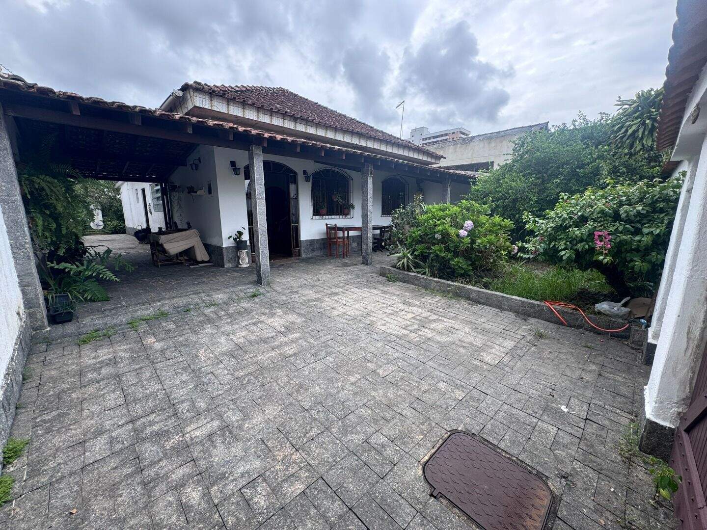 Terreno à venda no Boqueirão: 