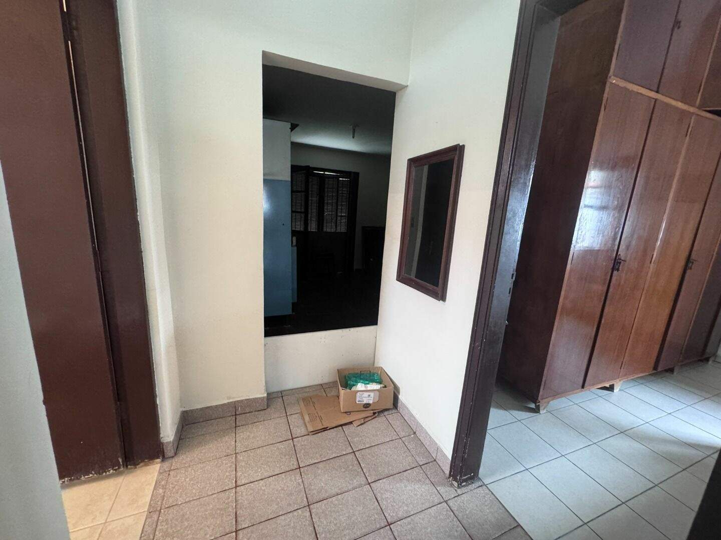 Terreno à venda no Boqueirão: 