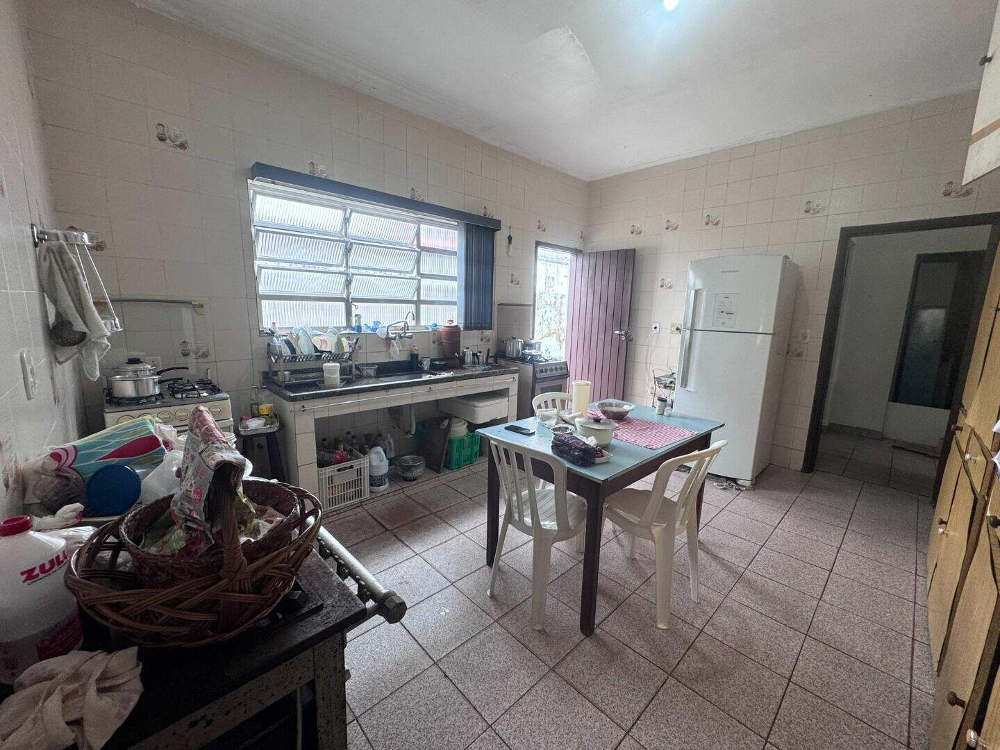 Terreno à venda no Boqueirão: 