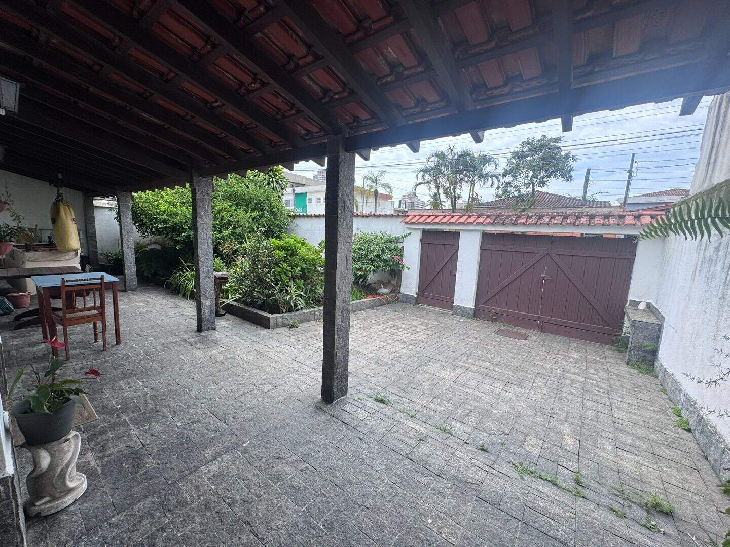 Terreno à venda no Boqueirão: 