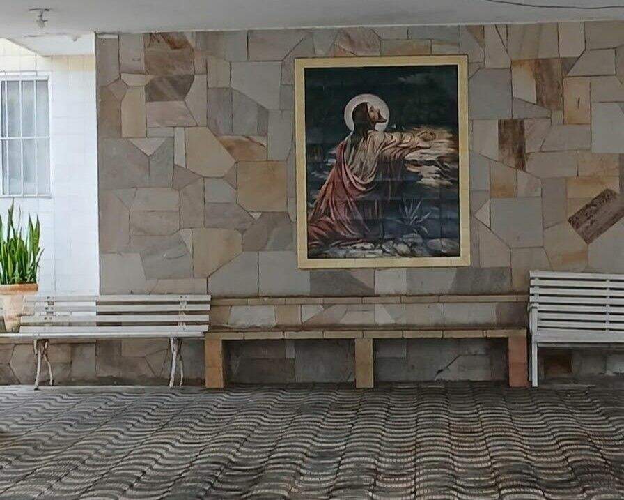 Terreno à venda no Tupi: 