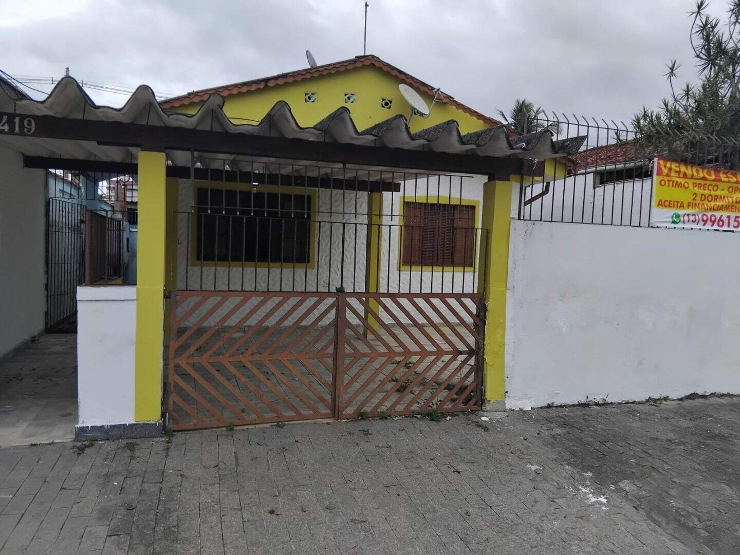 Terreno à venda no Balneário Pires: 