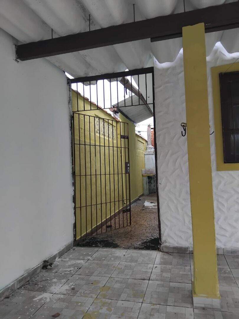 Terreno à venda no Balneário Pires: 