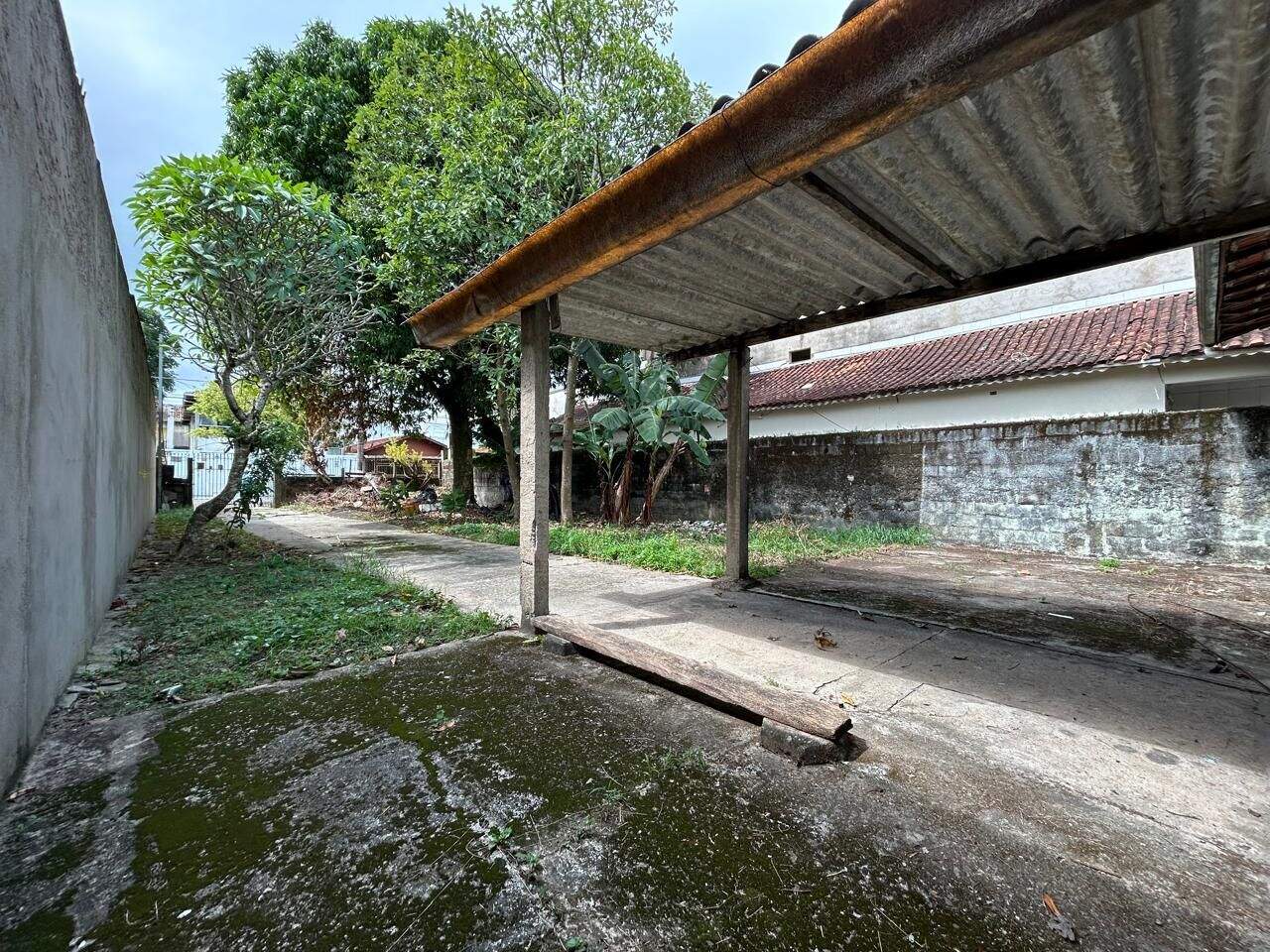 Terreno à venda no Mirim: 