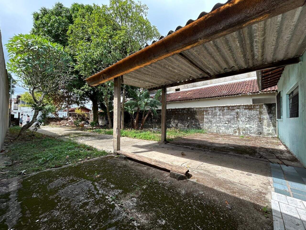 Terreno à venda no Mirim: 