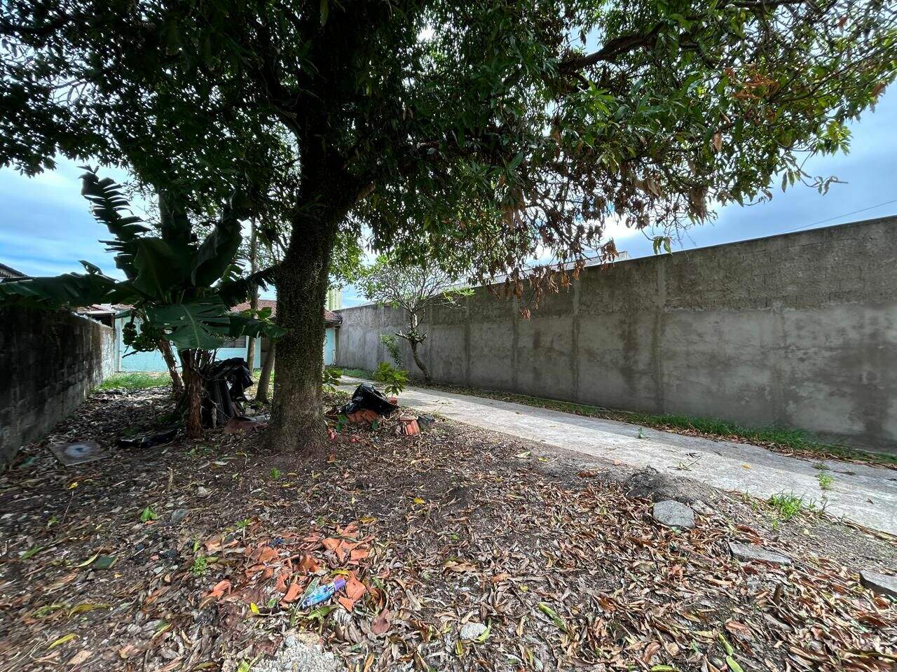 Terreno à venda no Mirim: 