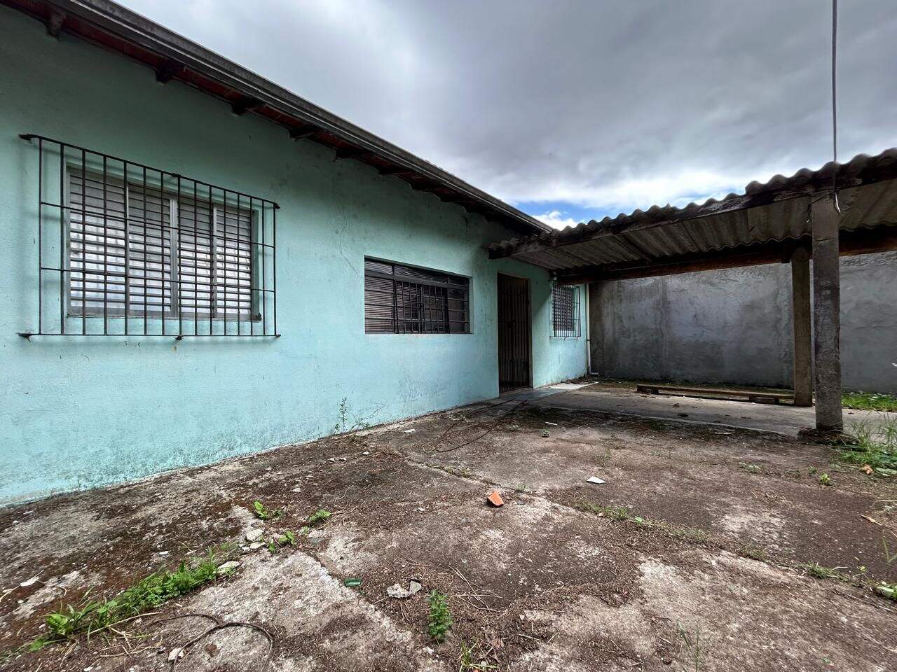 Terreno à venda no Mirim: 