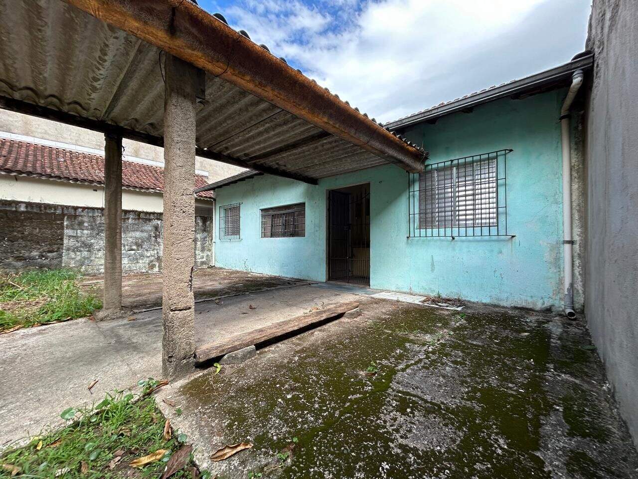 Terreno à venda no Mirim: 