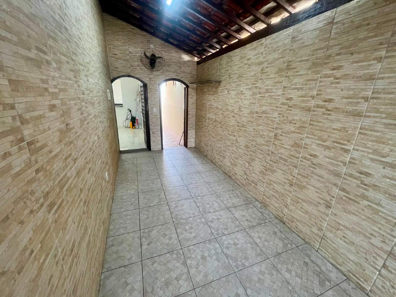 Casa à venda no Aviação: 