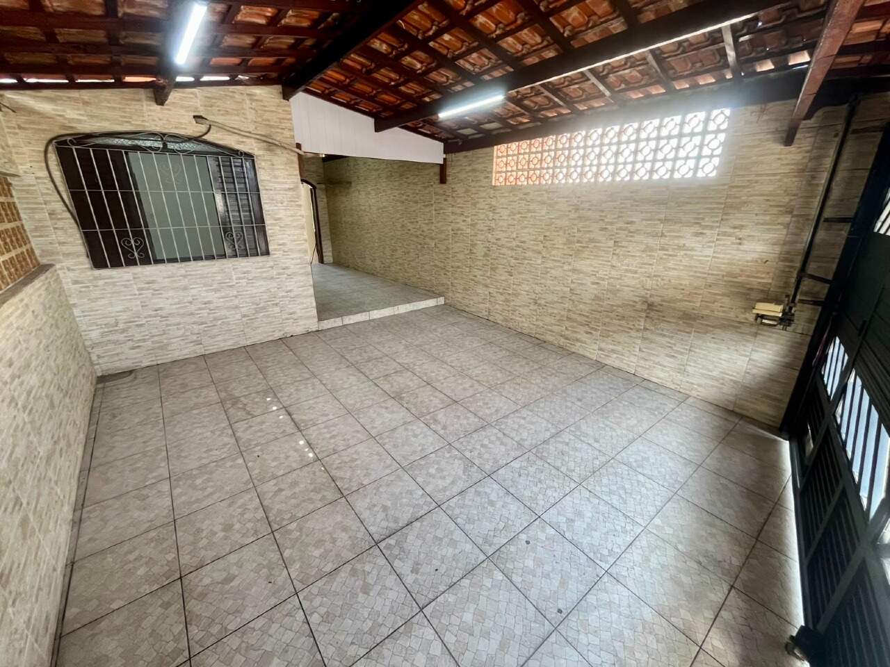 Casa à venda no Aviação: 