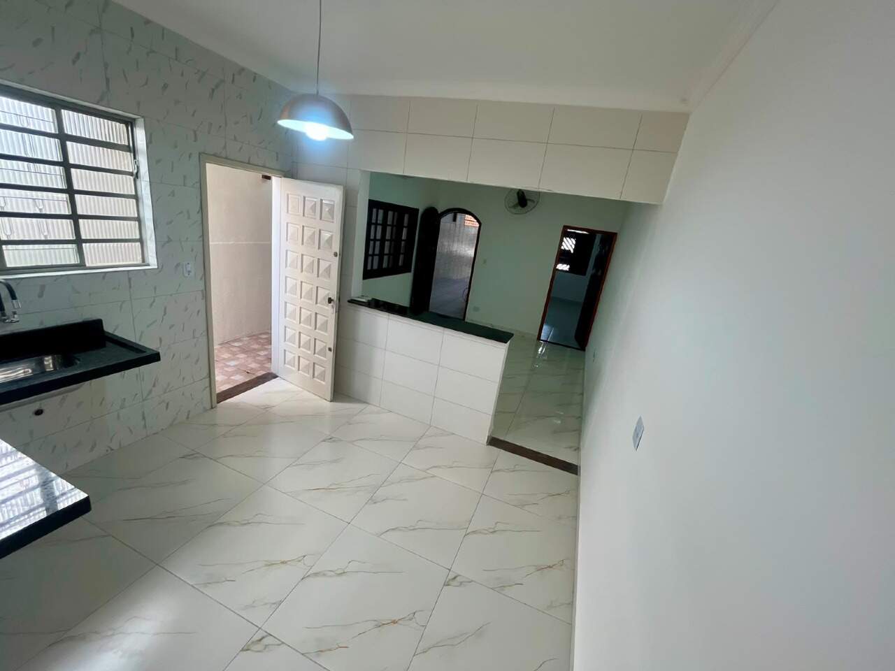 Casa à venda no Aviação: 