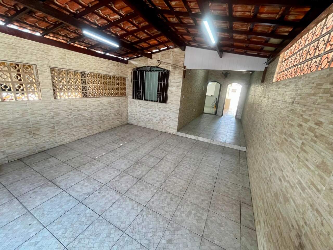 Casa à venda no Aviação: 