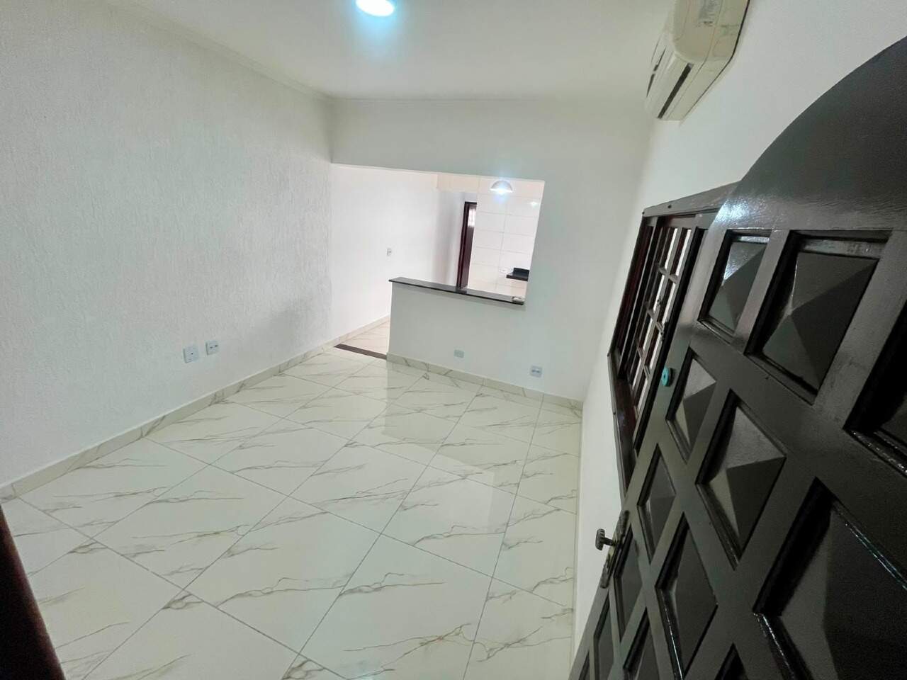 Casa à venda no Aviação: 