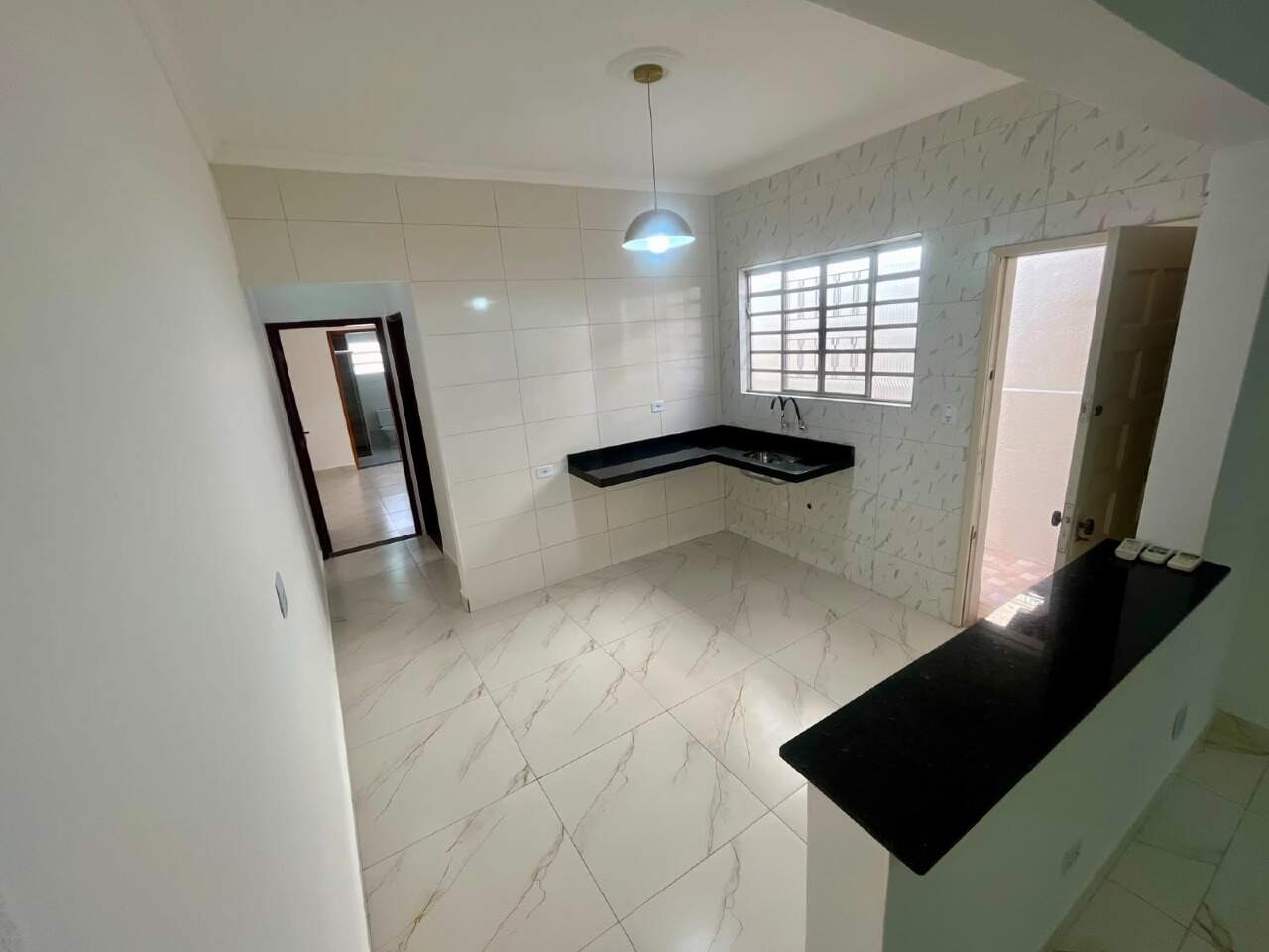 Casa à venda no Aviação: 