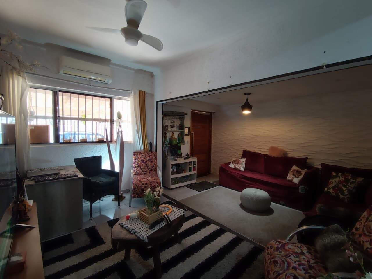 Casa à venda no Caiçara: 