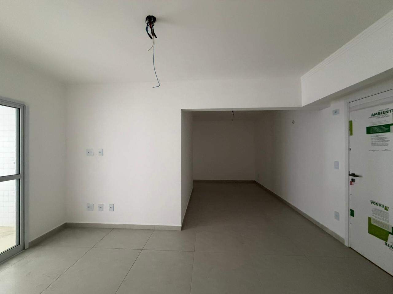 Apartamento à venda no Aviação: 