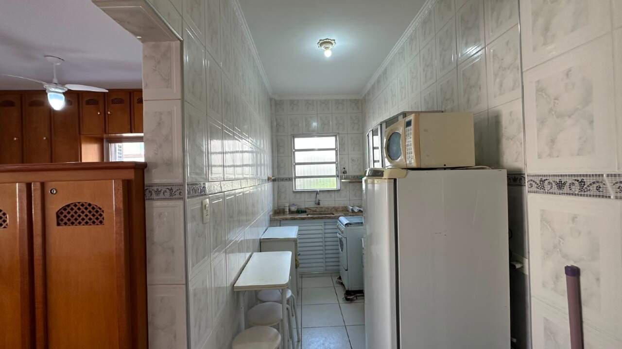 Kitnet à venda no Boqueirão: 
