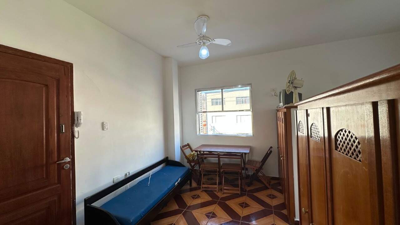 Kitnet à venda no Boqueirão: 