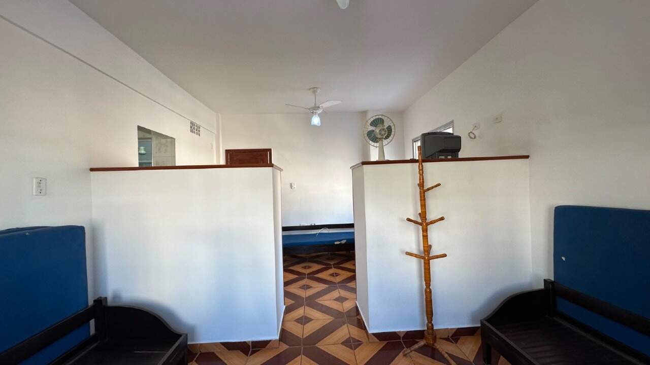 Kitnet à venda no Boqueirão: 