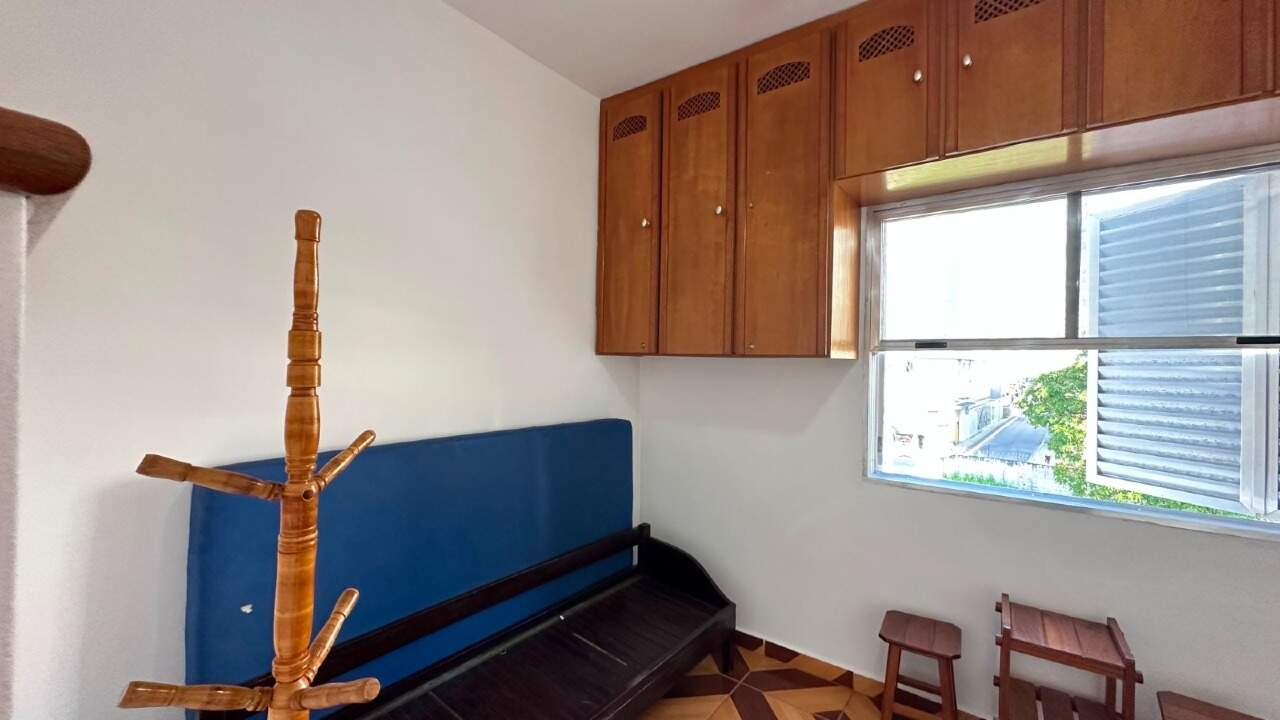 Kitnet à venda no Boqueirão: 
