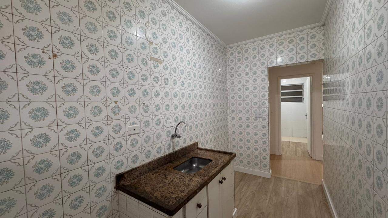 Apartamento à venda no Boqueirão: 