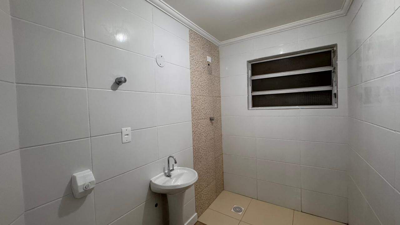 Apartamento à venda no Boqueirão: 