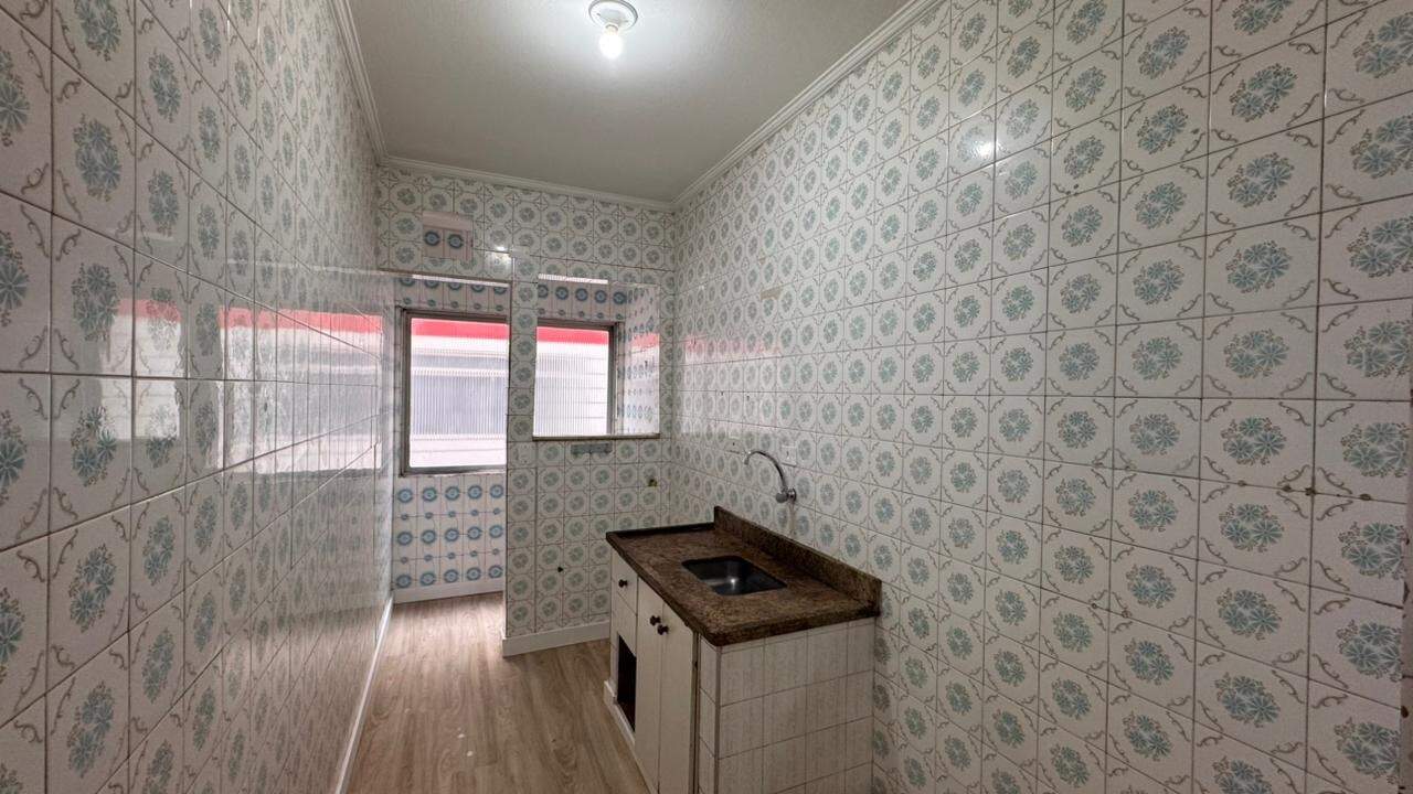 Apartamento à venda no Boqueirão: 